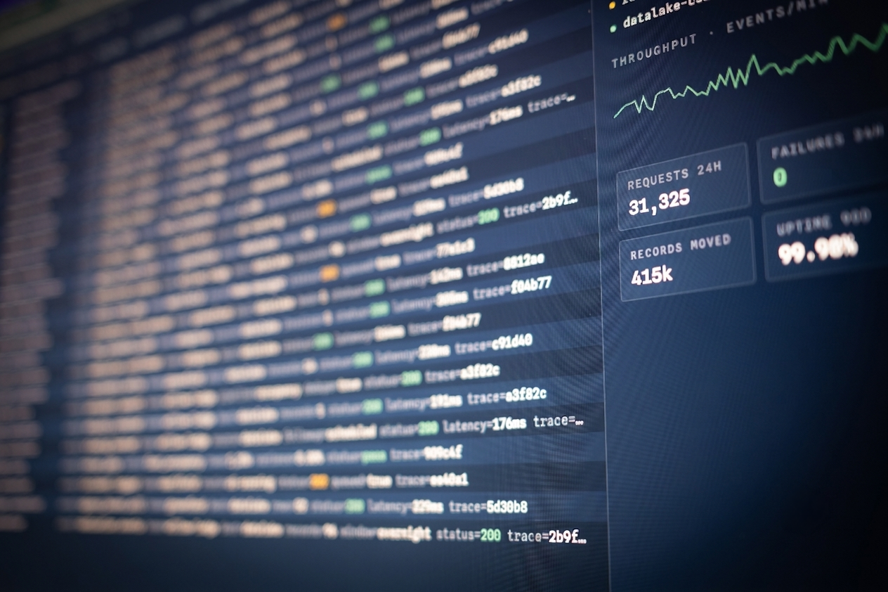 Orchestrator connecting systems